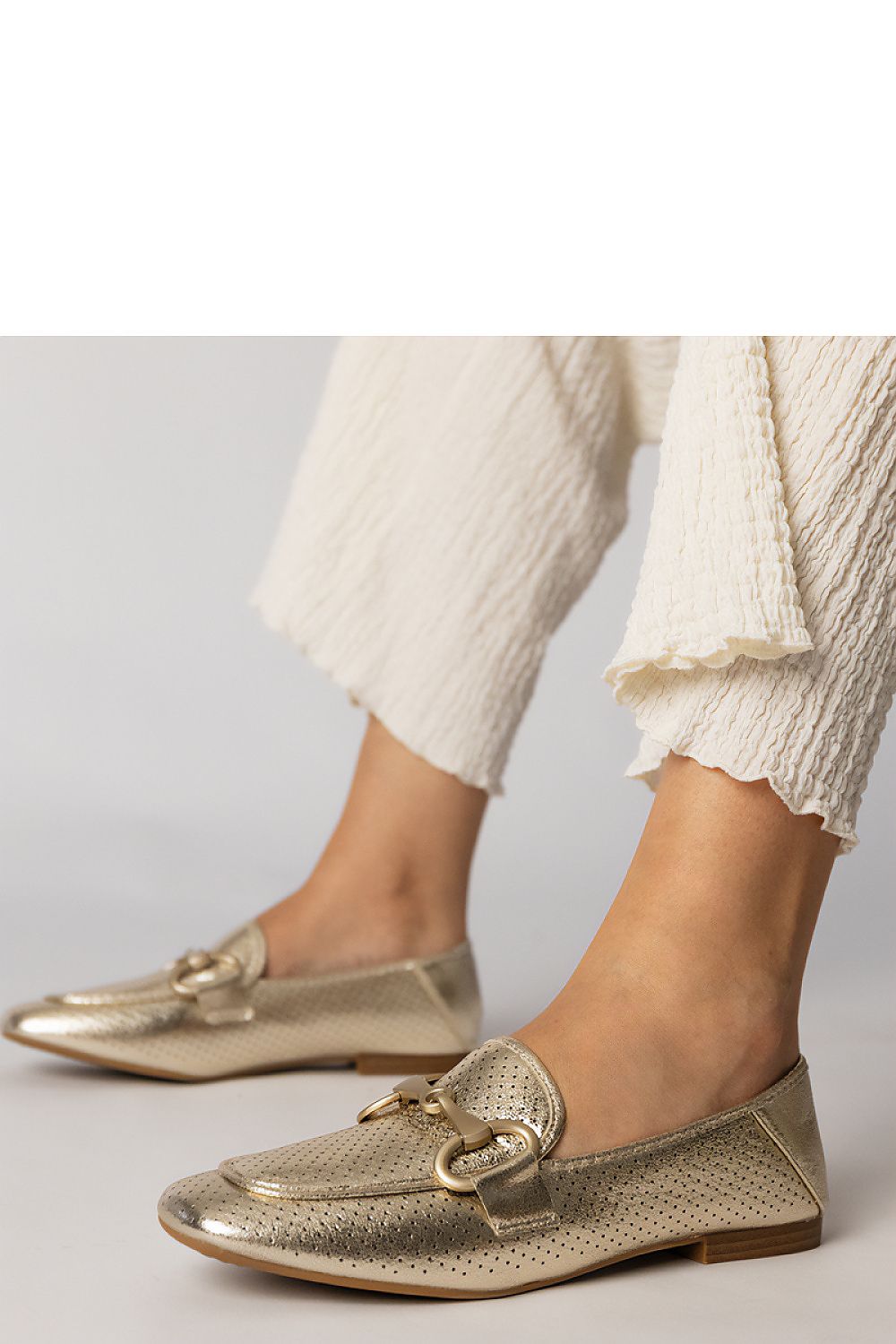 Ballet flats model 214010 PRIMO