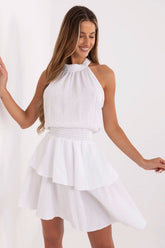 Daydress model 214028 Italy Moda