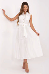 Daydress model 214036 Italy Moda