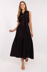Daydress model 214037 Italy Moda