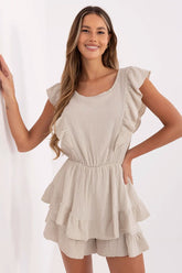 Suit model 214307 Italy Moda