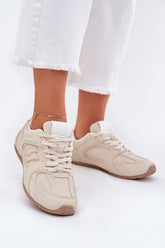 Sport Shoes model 214349 Step in style