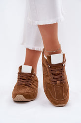 Sport Shoes model 214351 Step in style