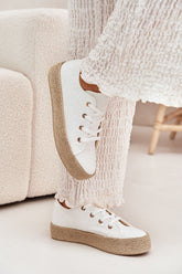 Sneakers model 214400 Step in style