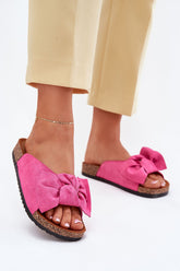 Flip-flops model 214496 Step in style