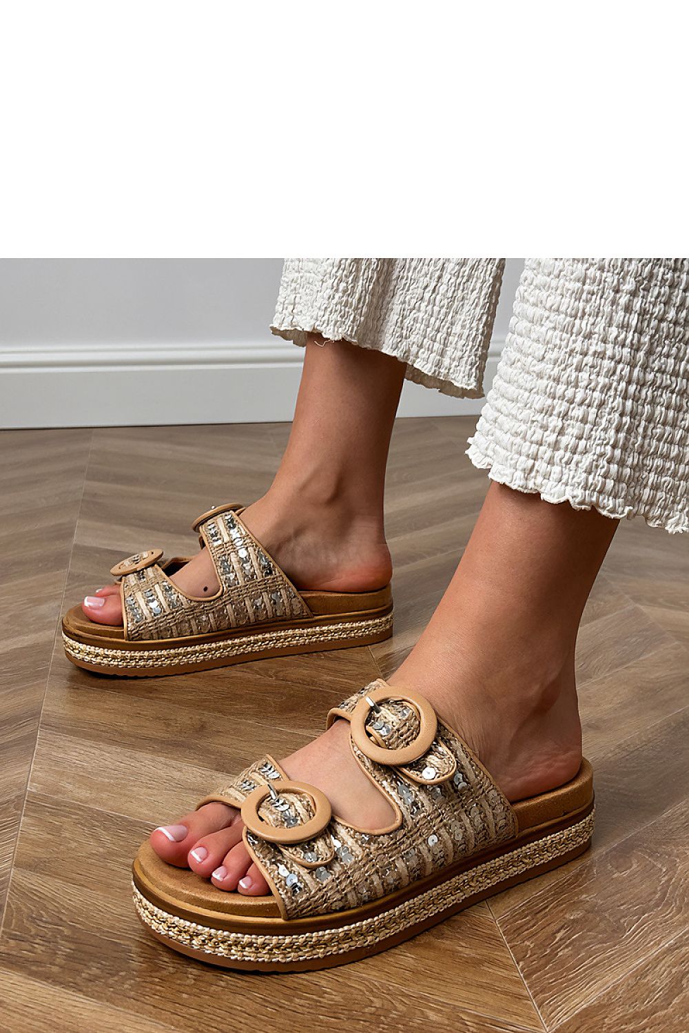 Flip-flops model 214573 PRIMO