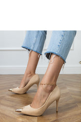 High heels model 214596 PRIMO