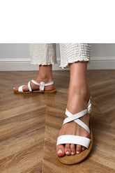 Sandals model 214624 PRIMO