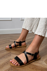 Sandals model 214625 PRIMO