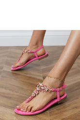 Sandals model 214634 PRIMO