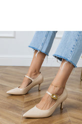 High heels model 214641 PRIMO