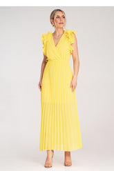 Cocktail dress model 214770 Figl