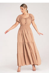 Daydress model 214816 Figl