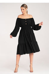 Daydress model 214819 Figl