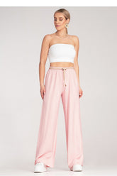 Women trousers model 214856 Figl