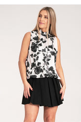 Blouse model 214889 Figl