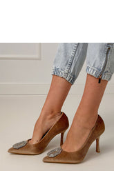 High heels model 215093 PRIMO