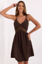 Daydress model 215136 Italy Moda