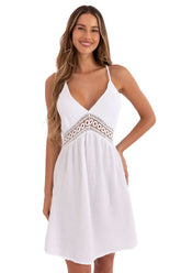 Daydress model 215137 Italy Moda