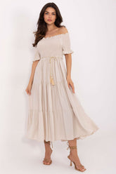 Daydress model 215183 Italy Moda