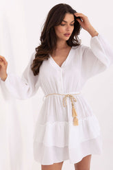 Daydress model 215190 Italy Moda