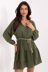 Daydress model 215192 Italy Moda
