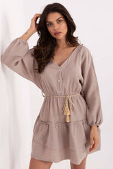 Daydress model 215193 Italy Moda