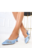 Heel pumps model 215251 PRIMO