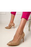 High heels model 215284 PRIMO