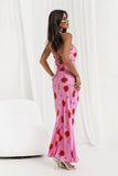 Evening dress model 215300 IVON