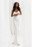 Evening dress model 215302 IVON