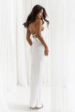 Evening dress model 215302 IVON