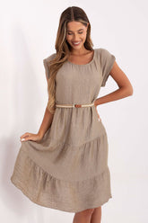 Daydress model 215412 Italy Moda