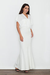 Long dress model 111034 Figl