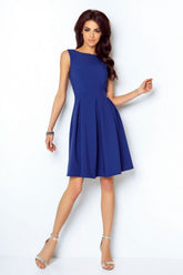 Cocktail dress model 116125 IVON