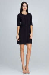 Cocktail dress model 116230 Figl