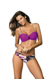 Swimsuit two piece model 80131 Marko