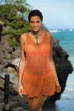 Beach tunic model 79976 Marko