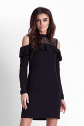 Short dress model 127300 IVON