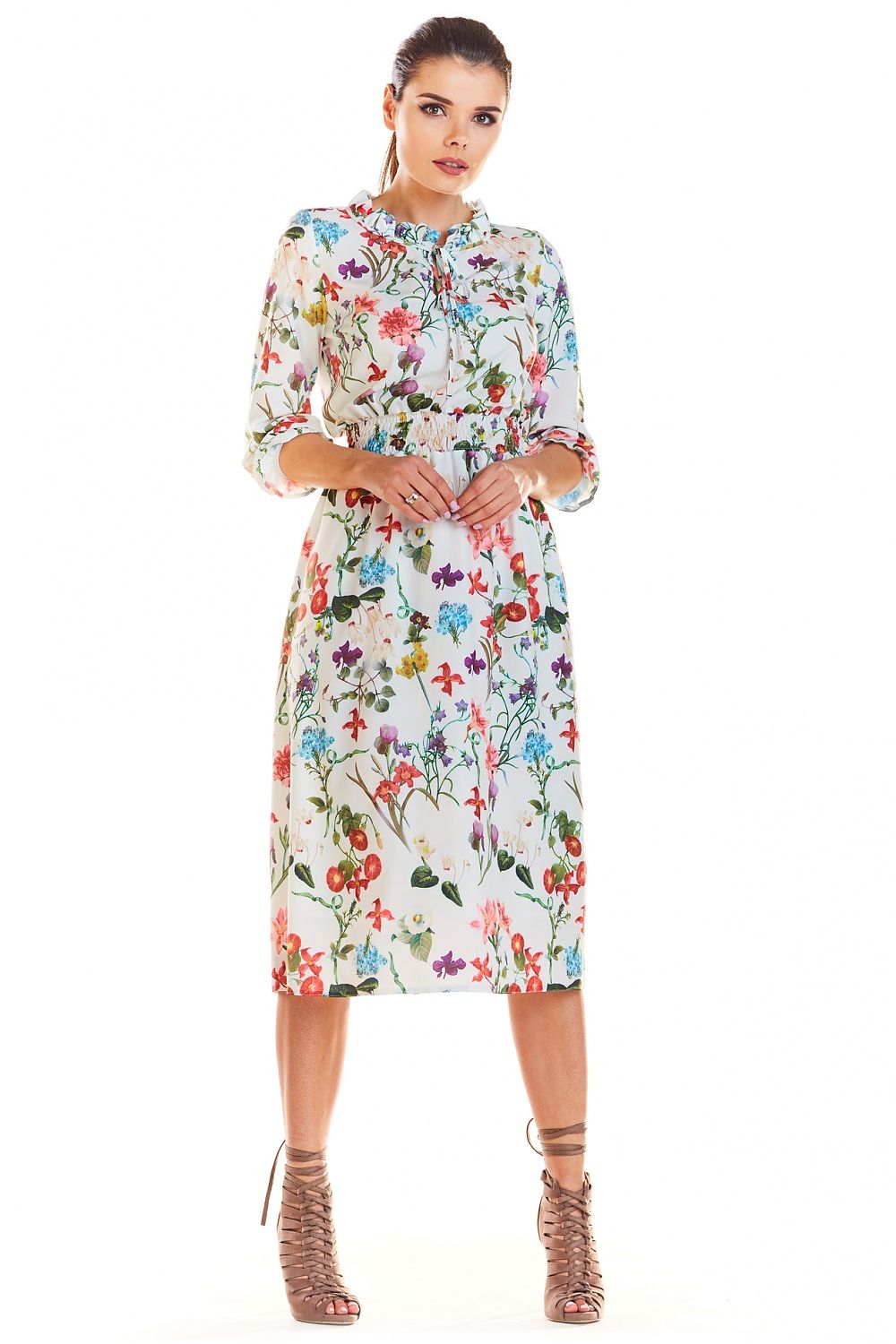 Daydress model 129211 Infinite You