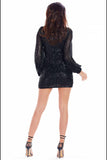 Evening dress model 139581 awama