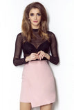 Skirt model 142715 IVON