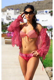 Swimsuit two piece model 146236 Ewlon