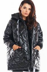 Jacket model 149754 awama
