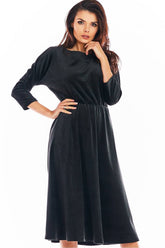 Evening dress model 150734 awama