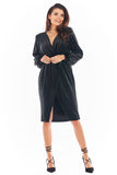 Evening dress model 150746 awama