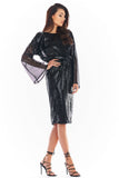 Evening dress model 150755 awama