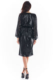 Evening dress model 150768 awama