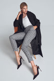 Women trousers model 150783 Figl