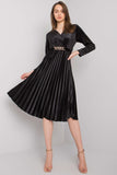 Evening dress model 160395 Italy Moda